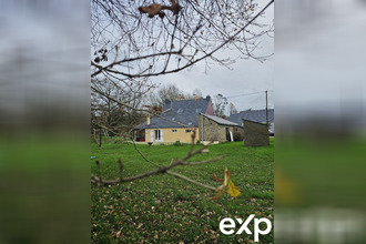 achat maison missillac 44780