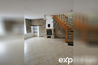 achat maison missillac 44780