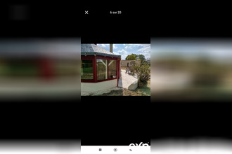 achat maison missillac 44780