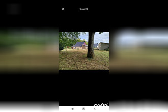 achat maison missillac 44780