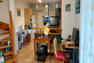 achat maison missillac 44780