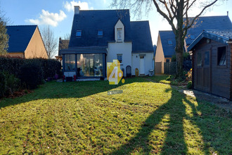 achat maison missillac 44780