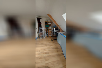 achat maison missillac 44780