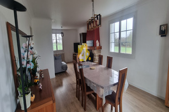 achat maison missillac 44780