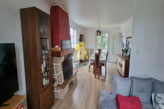 achat maison missillac 44780