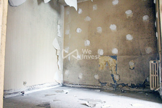 achat maison missillac 44780