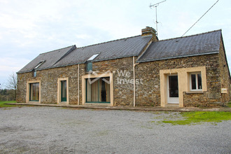 achat maison missillac 44780