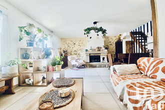 achat maison missillac 44780