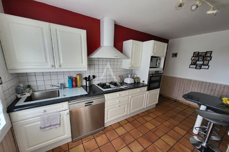 achat maison missillac 44780