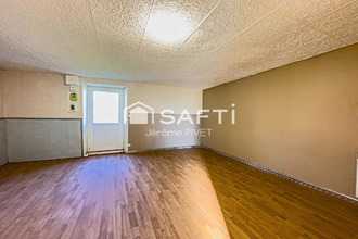 achat maison missillac 44780