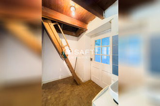 achat maison missillac 44780