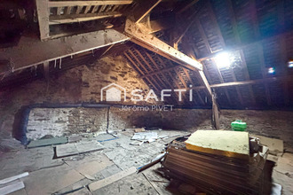 achat maison missillac 44780