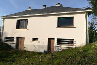 achat maison missillac 44780