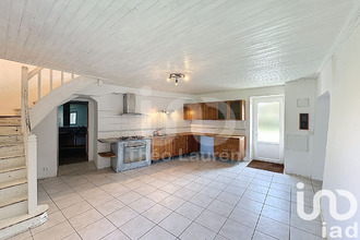 achat maison missillac 44780