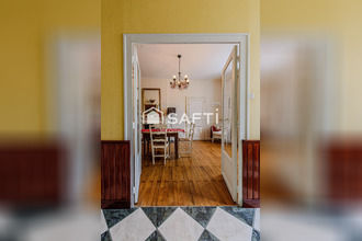 achat maison missillac 44780