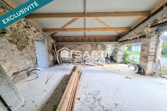 achat maison missillac 44780