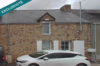 achat maison missillac 44780