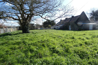 achat maison missillac 44780