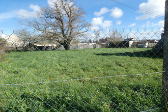 achat maison missillac 44780