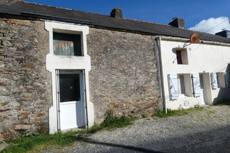 achat maison missillac 44780