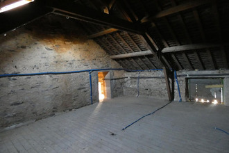 achat maison missillac 44780
