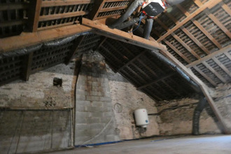 achat maison missillac 44780