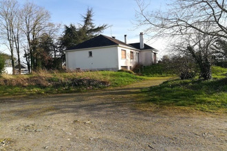 achat maison missillac 44780