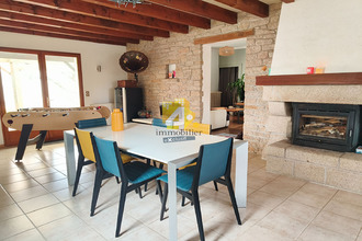 achat maison missillac 44780