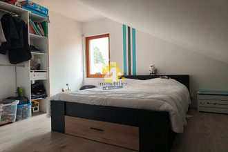 achat maison missillac 44780