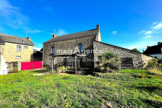 achat maison missillac 44780