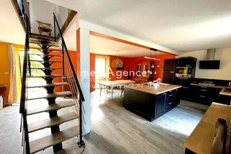 achat maison missillac 44780