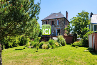 achat maison missillac 44780