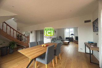 achat maison missillac 44780