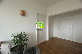 achat maison missillac 44780