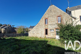 achat maison missillac 44780