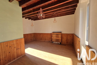 achat maison missillac 44780