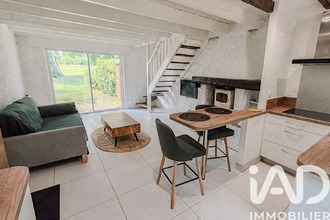 achat maison missillac 44780