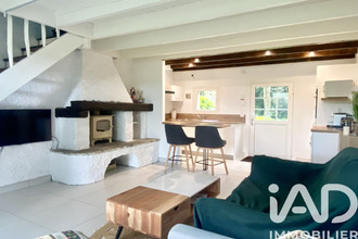 achat maison missillac 44780