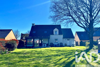 achat maison missillac 44780