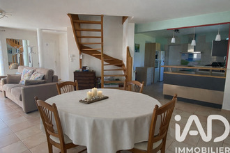 achat maison missillac 44780