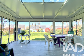 achat maison missillac 44780