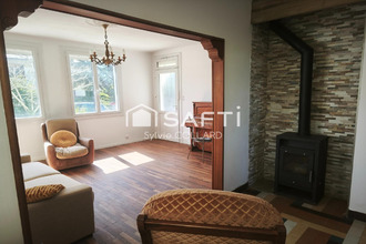 achat maison missillac 44780