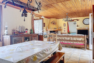 achat maison missillac 44780