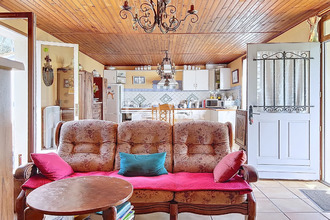 achat maison missillac 44780