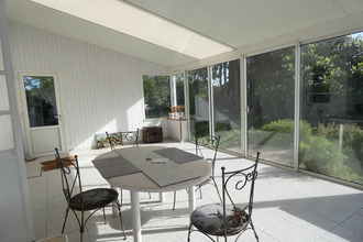 achat maison missillac 44780