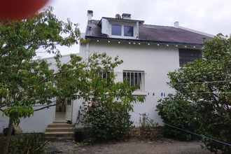 achat maison missillac 44780