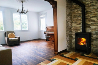 achat maison missillac 44780