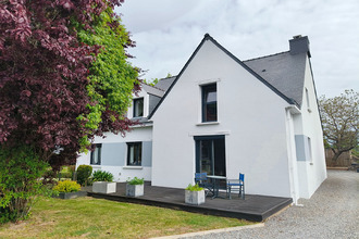 achat maison missillac 44780