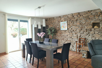 achat maison missillac 44780