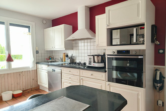 achat maison missillac 44780